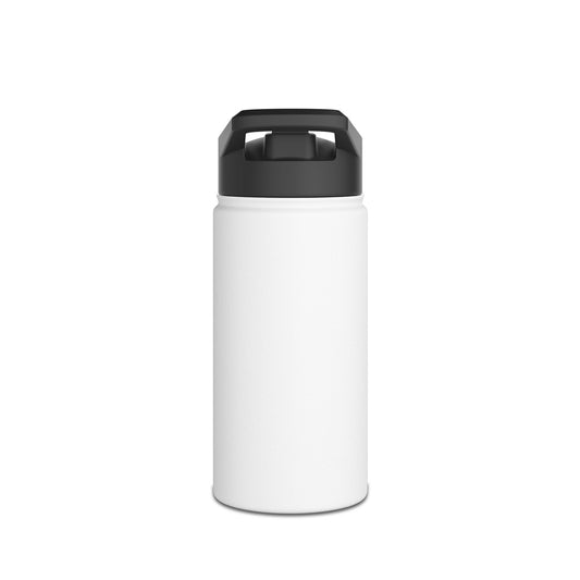 Endurance Essentials Co. Stainless Steel Water Bottle — Adventure Insulated Bottle