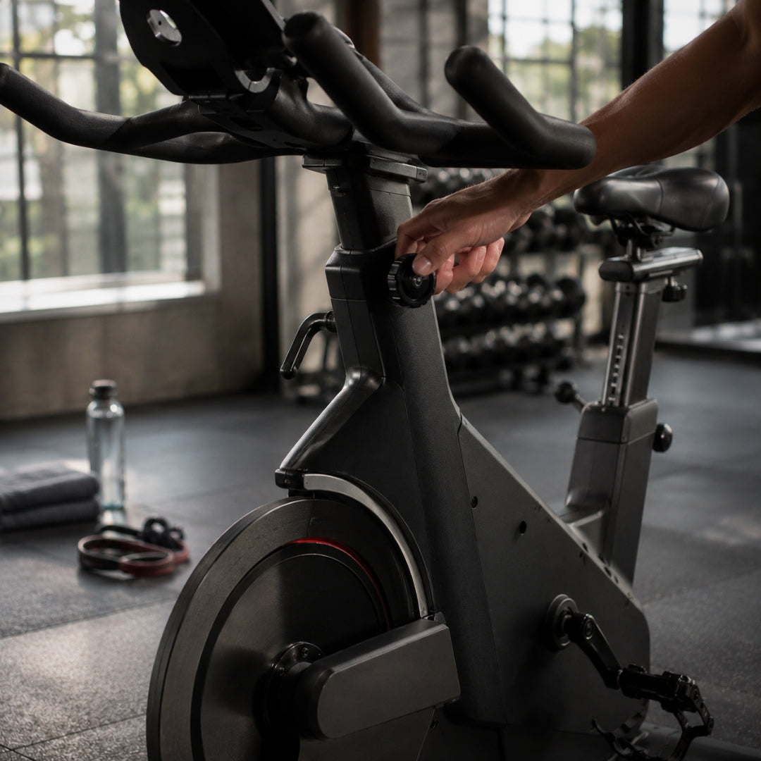 Fitness Equipment