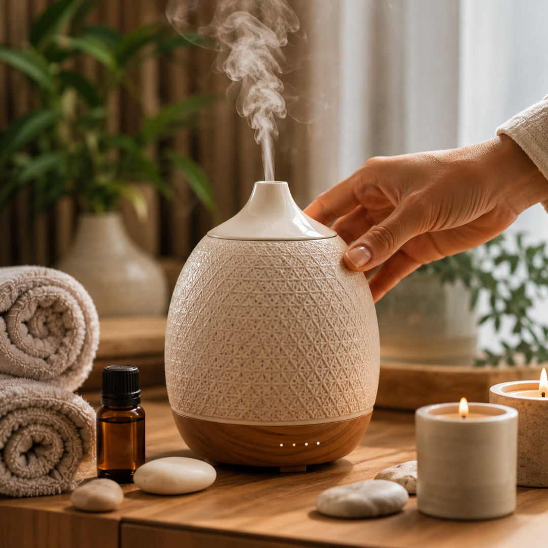 Home Wellness Products