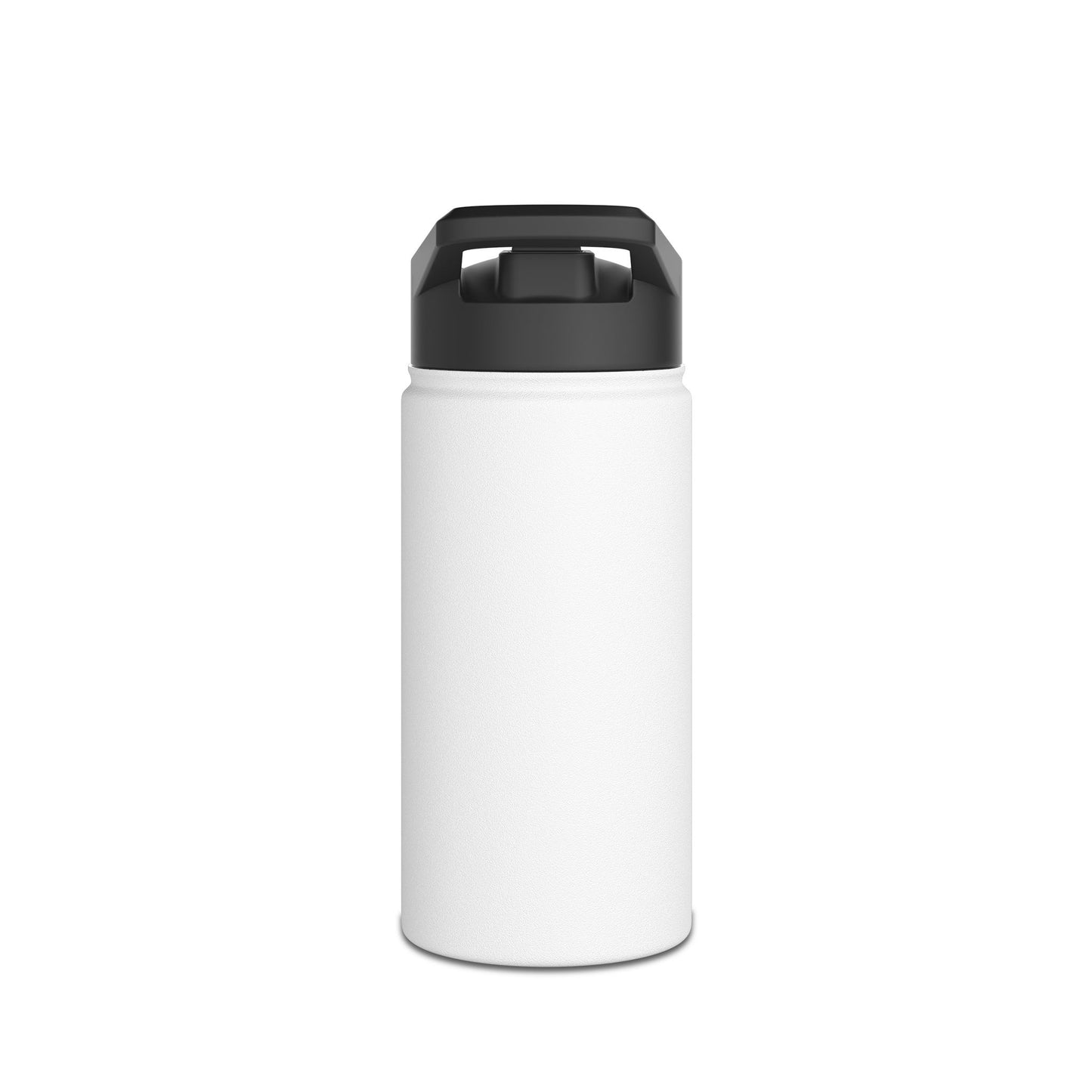 Endurance Essentials Co. Stainless Steel Water Bottle — Adventure Insulated Bottle
