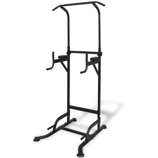 Vidaxl fitness equipment 182-235 cm