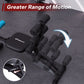 Adjustable Ab Trainer Sit Up Bench Home Gym