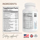 GLUCOPAUSE : Blood Sugar Support Supplement