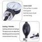 Manual Arm Blood Pressure Monitor with Stethoscope Cuff Kit