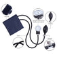 Manual Arm Blood Pressure Monitor with Stethoscope Cuff Kit