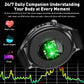 HD Smartwatch Bluetooth Calling Fitness Tracker Watch