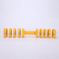 2-in-1 Adjustable Dumbbell Kettlebell Home Fitness Weight
