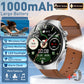 HD Smartwatch Bluetooth Calling Fitness Tracker Watch