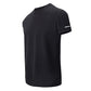 Men's Quick Dry Short Sleeve Sports T-Shirt Multipack