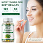 Oil of Oregano Capsules Digestive Immune Support Herbal