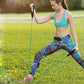 Resistance Bands with Handles – Home Strength Training Fitness Bands for Men & Women
