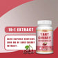 Tart Cherry Capsules 3000mg Joint Recovery Uric Support