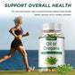 Oil of Oregano Capsules Digestive Immune Support Herbal