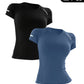 Women's Seamless High Waist Quick Dry Yoga Leggings