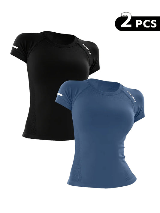 Women's Seamless High Waist Quick Dry Yoga Leggings
