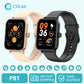 COLMI P81 Smart Watch with Voice Calling – 1.9" HD Display & Health Monitor
