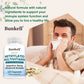 Methylated Multivitamin Activated B Complex Energy Immune Capsules