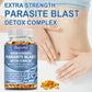 Parasite Blast Detox Complex Digestive Immune Support Capsules