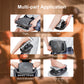 42 Head Fascia Gun Deep Tissue Muscle Massager Device