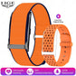 Screenless Smart Bracelet Heart Rate Fitness Activity Tracker Watch