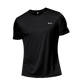Men's Quick Dry Lightweight Running Fitness Sports T-Shirt