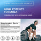 L-Arginine 3000mg Muscle Energy Endurance Heart Support