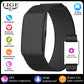 AI Health Smart Watch Fitness Tracker Sport Bracelet Monitor