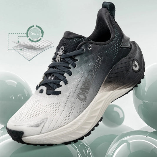 Breathable Lightweight Casual Running Gym Sports Shoes