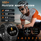 T-Rex3 Pro GPS Smartwatch Rugged Waterproof Sports Watch