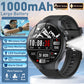 HD Smartwatch Bluetooth Calling Fitness Tracker Watch