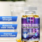 Men's Daily Multivitamin Energy Immunity Health Support Capsules