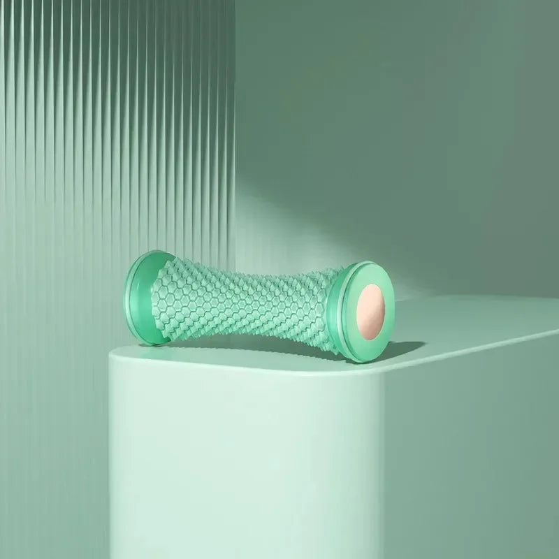 Mini Manual Foot Massage Roller Ball Relief Tool