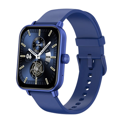 COLMI P81 Smart Watch with Voice Calling – 1.9" HD Display & Health Monitor