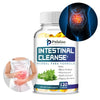 Intestinal Cleanse Detox Colon Liver Support Capsules Formula