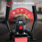 Foldable AB Machine Core Trainer Home Fitness Equipment