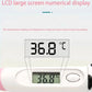 Children's Digital Thermometer Flexible Tip Waterproof Animal Design