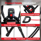 Foldable AB Machine Core Trainer Home Fitness Equipment
