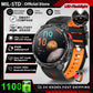 T-Rex3 Pro GPS Smartwatch Rugged Waterproof Sports Watch