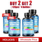 Electrolyte Hydration Capsules Workout Recovery Energy Support Formula