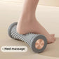 Mini Manual Foot Massage Roller Ball Relief Tool