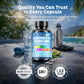 Electrolyte Hydration Capsules Workout Recovery Energy Support Formula