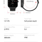 COLMI P81 Smart Watch with Voice Calling – 1.9" HD Display & Health Monitor