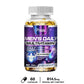 Men's Daily Multivitamin Energy Immunity Health Support Capsules