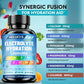 Electrolyte Hydration Capsules Workout Recovery Energy Support Formula