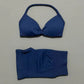 Women's 2-Piece Sports Bra and Shorts Activewear Set