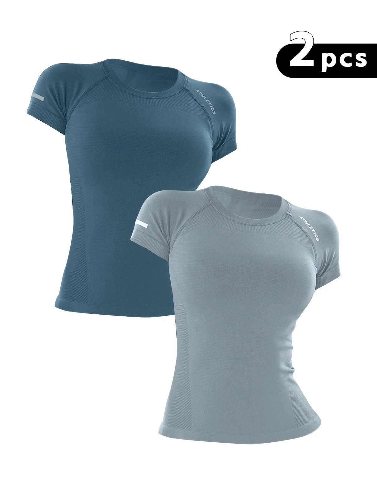 Women's Seamless High Waist Quick Dry Yoga Leggings