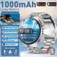 HD Smartwatch Bluetooth Calling Fitness Tracker Watch