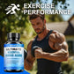 Advanced Amino Acid Capsules Muscle Strength Energy Support