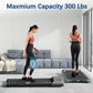 2.5HP Folding Treadmill Walking Pad Home Fitness Machine