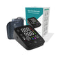 Automatic Upper Arm Blood Pressure Monitor with LED Display